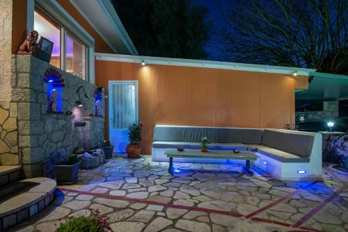 Rock Garden Villa
