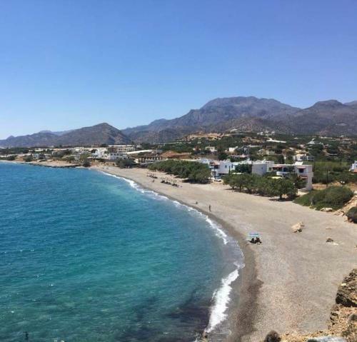 Apartamento Soula Appartments