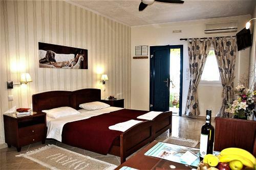 Apartamento Miramare-studios