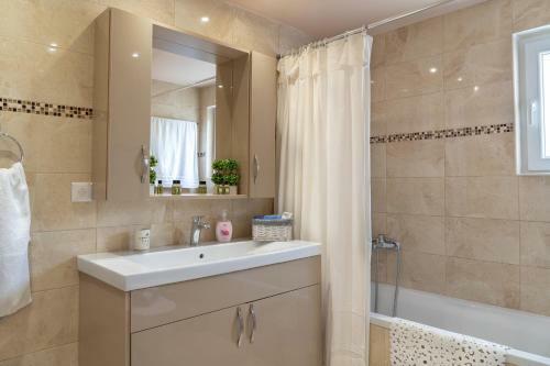Apartamento Marilena