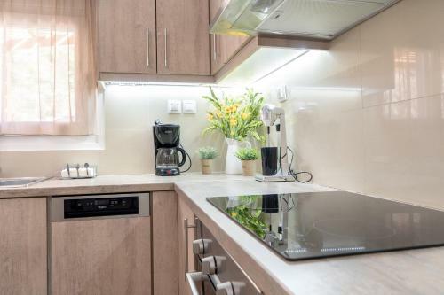 Apartamento Marilena