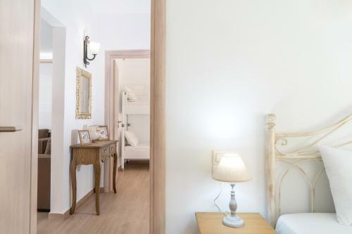 Apartamento Marilena