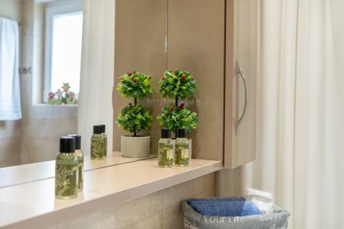 Apartamento Marilena