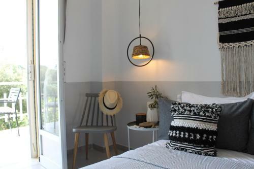 Hostal Zuflucht Corfu