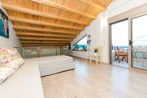 Mon Emvasia Margarites Villas