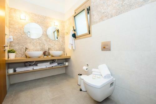 Mon Emvasia Margarites Villas