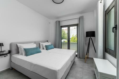 Nama Luxury Villa