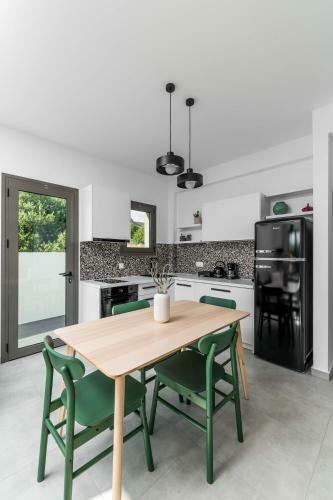 Nama Luxury Villa