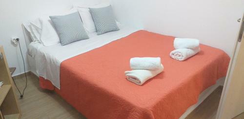 Apartamento Marena 2