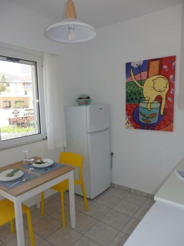Coastal Apartment Christina 2