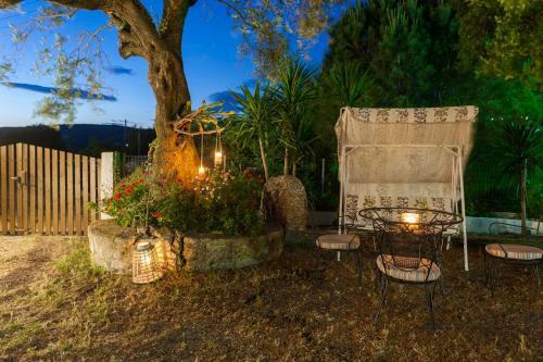 Leandros Private House Near Shipwreck Beach
