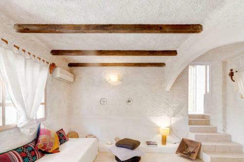 Apartamento Mesodokia Beach Homes