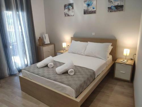 Studio & Apartment By The Beach