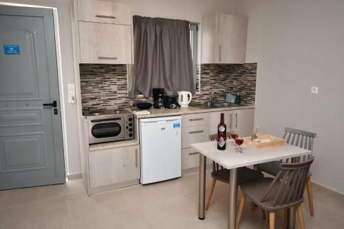 Apartamento Asterisuites