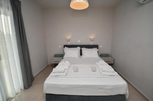 Apartamento Asterisuites