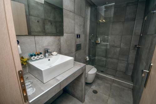 Apartamento Asterisuites