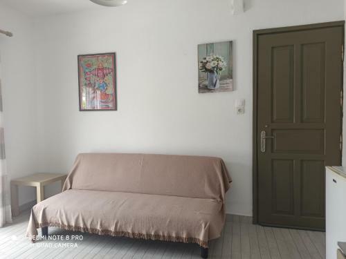 Apartamento Billkost Apts