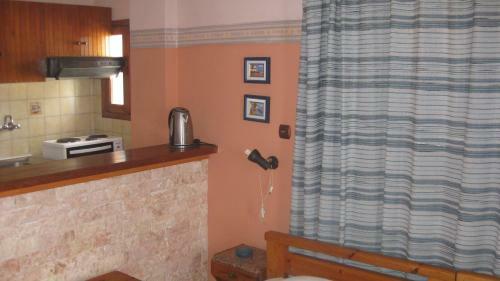 Apartamento Theodora