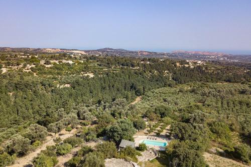 Mithonies Villa, A Nature Inspiring Retreat