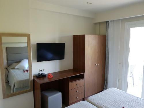 Apartamento Angelika House 1