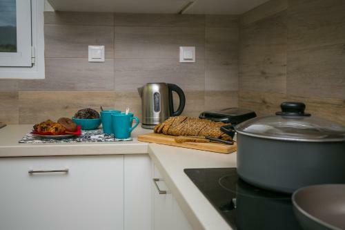 Apartamento Villa Maria
