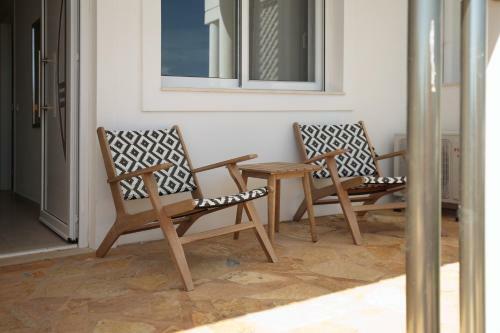 Apartamento Villa Maria