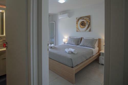 Apartamento Villa Maria