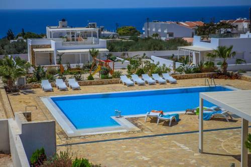 Apartamento Villa Maria
