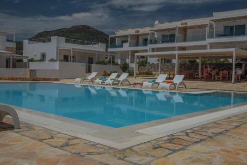 Apartamento Villa Maria