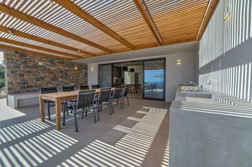 Villa Eolos