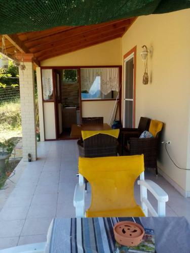 Anjela's Village House