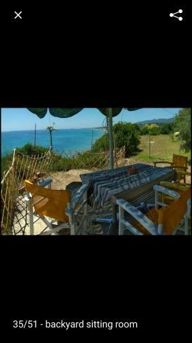 Anjela's Village House