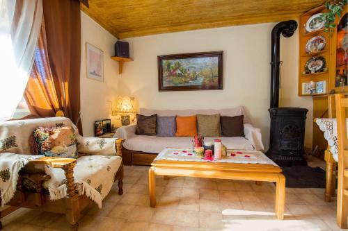 Apartamento Lazaros Maria