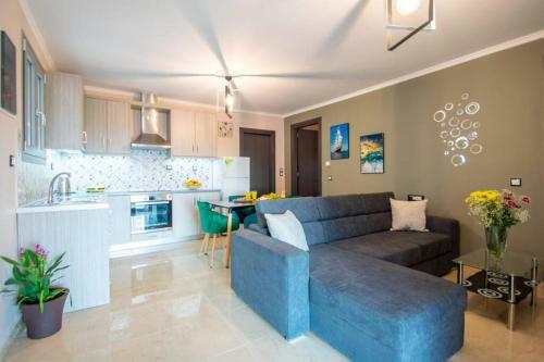 Apartamento The View Comfort Villa