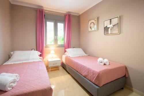 Apartamento The View Comfort Villa