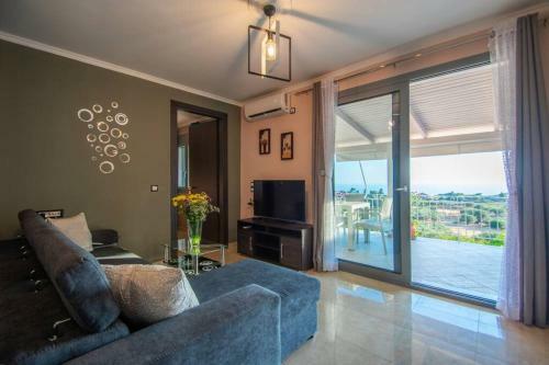 Apartamento The View Comfort Villa