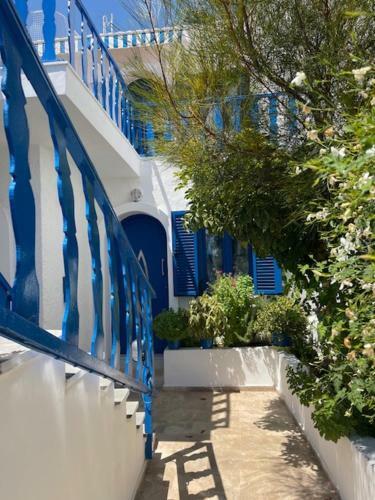 Apartamento Marena 1