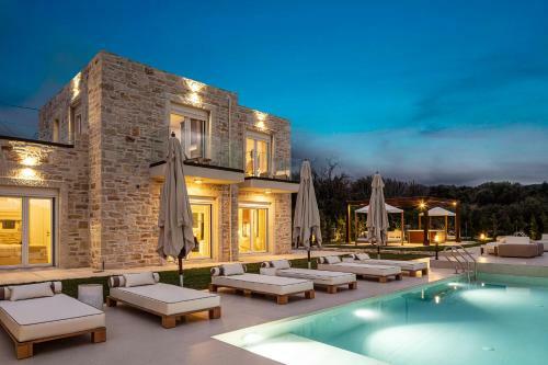 Villa Aceso