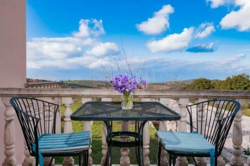 Hostal Wild Fig Retreat