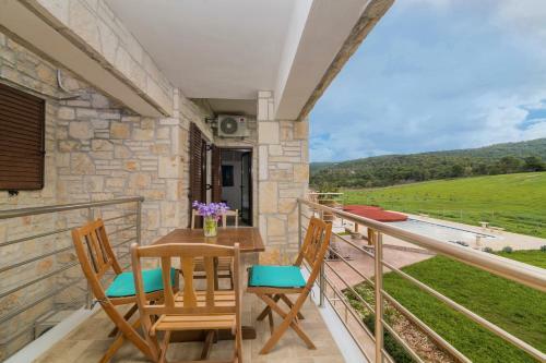 Hostal Wild Fig Retreat