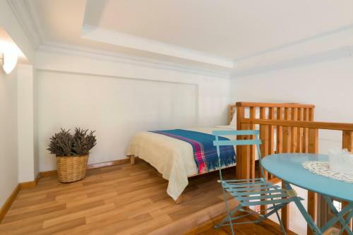 Hostal Wild Fig Retreat