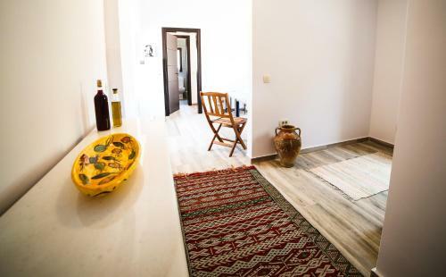 Hostal Wild Fig Retreat