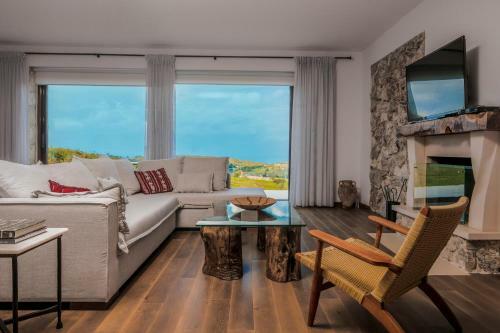 Hostal Wild Fig Retreat