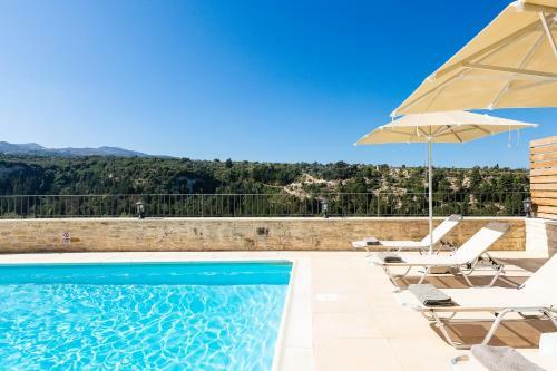 Villa Ilys Home, Country Retreat!
