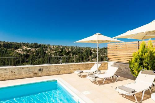 Villa Ilys Home, Country Retreat!