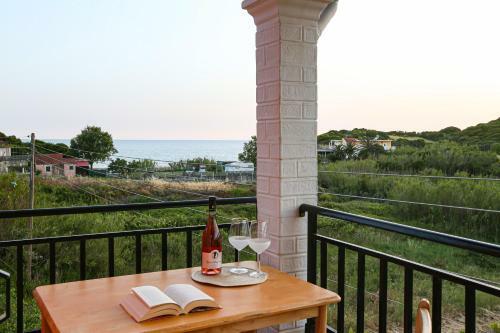 Apartamento Teta's House Sea View