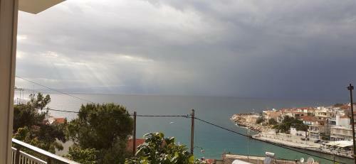 Hotel Athanasia Rooms