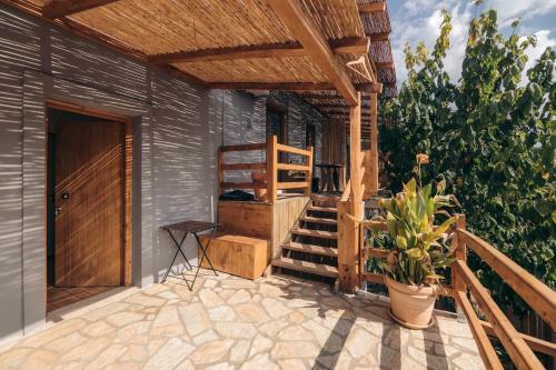 Apartamento Sirens Beach Houses