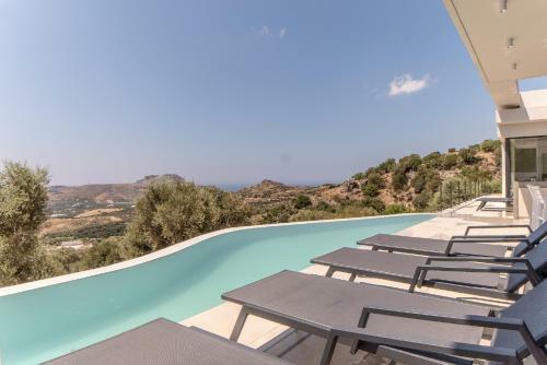 Villa Lithos
