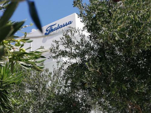Thalassa Villa